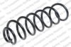 FIAT 51884614 Coil Spring